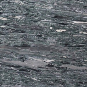 Seawave Green Polished Marble